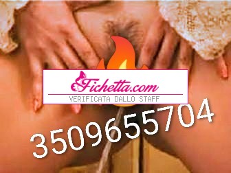 Escort Sassari Mistress