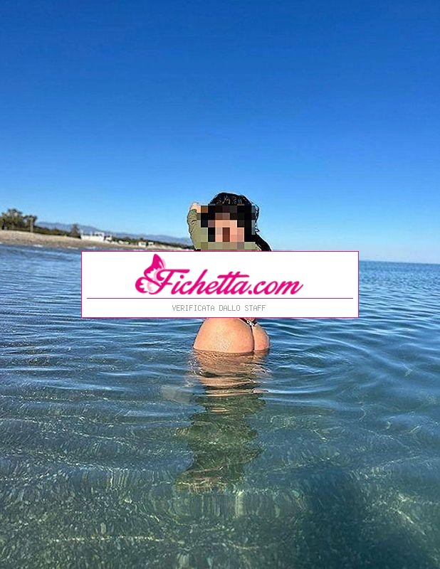 Escort Palermo Monica